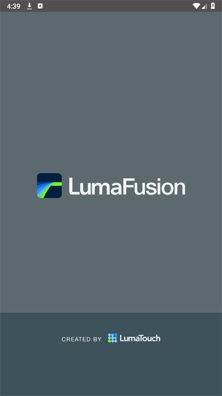 LumaFusion Edu剪辑软件安卓手机版