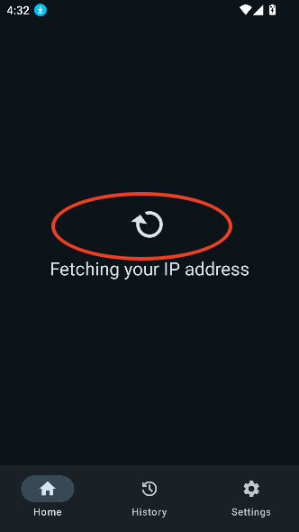 Find my IP安卓版下载最新版v1.0.0 官方版