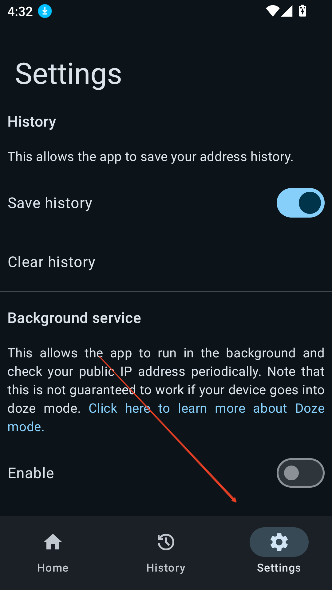 Find my IP安卓版下载最新版v1.0.0 官方版