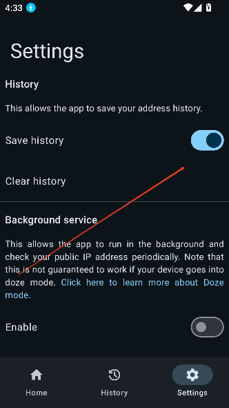 Find my IP安卓版下载最新版v1.0.0 官方版
