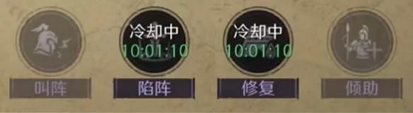 三国谋定天下s6势力特性怎么玩