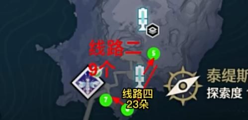 鸣潮守岸人材料在哪刷
