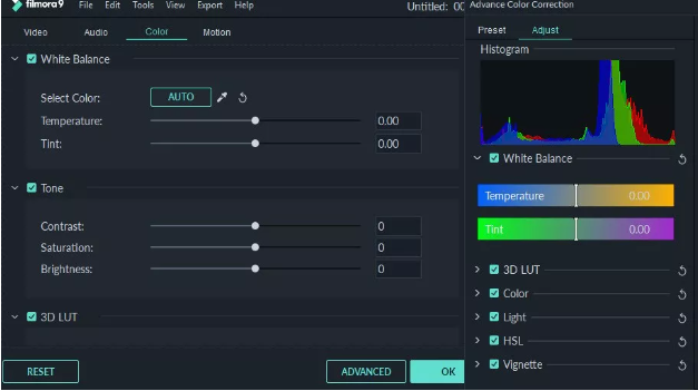 FilmoraGo Pro专业版下载v14.4.31 官方最新版