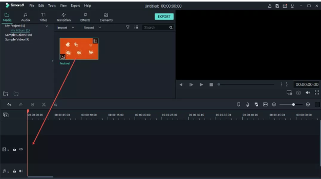 FilmoraGo Pro专业版下载v14.4.31 官方最新版
