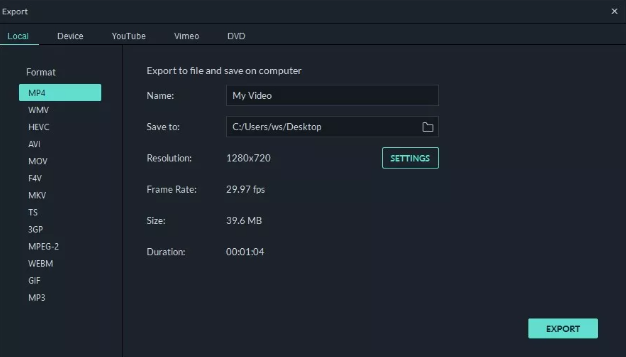 FilmoraGo Pro专业版下载v14.4.31 官方最新版