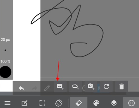medibangpaint正版下载免费版v28.1安卓免费版