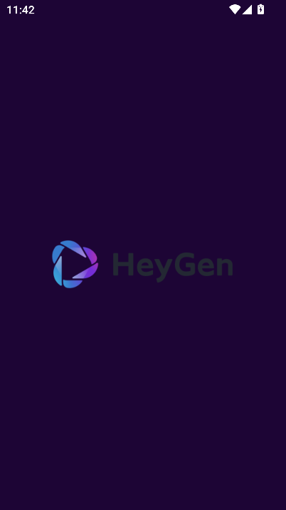 Heygen ai官方下载2025最新版v2.0 安卓版