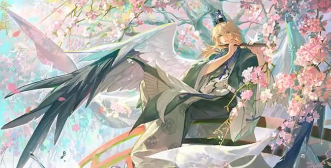 阴阳师3月神秘图案怎么画