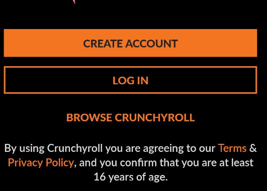 美国版b站(crunchyroll)下载官方2024最新版