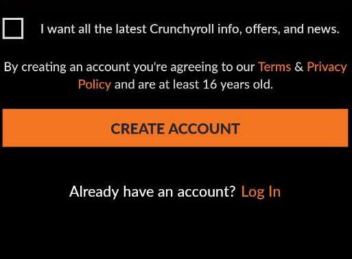美国版b站(crunchyroll)下载官方2024最新版