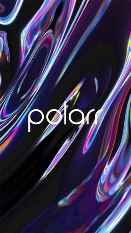 Polarr(泼辣修图)软件官方手机版