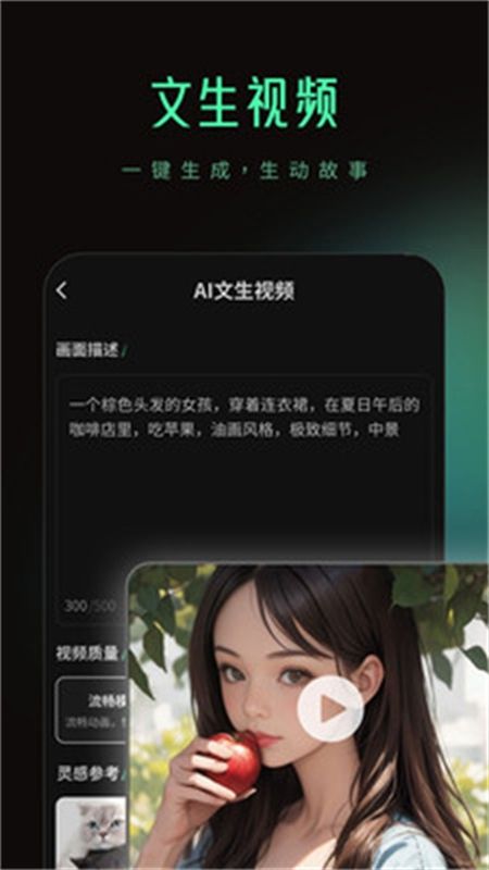 创意AI绘画软件最新版本