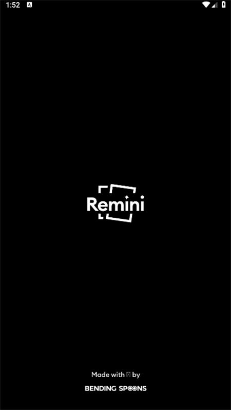 Remini软件官方最新版2024