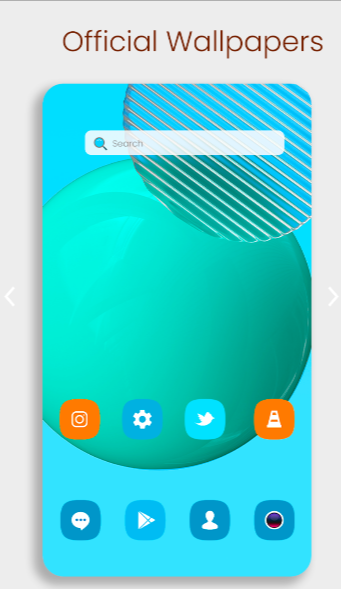 小米15主题软件下载最新版(MIUI 15)v1.0.25 安卓版