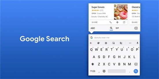 谷歌输入法下载官方正版2025安卓版（gboard）v15.0.03安卓最新版