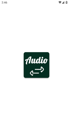 Audio Converter音频转换器去广告下载v29.2 最新版