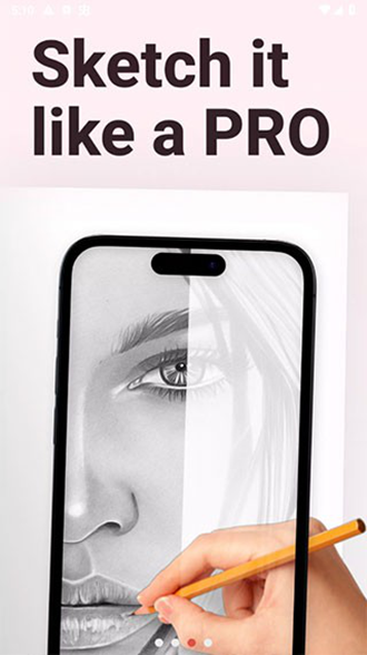 ar drawing官方下载正版软件v4.8.18最新版