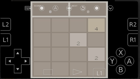 retroarch plus模拟器傻瓜包下载v1.9.12 (2021-11-03) 最新版