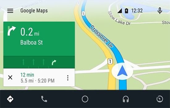 谷歌车载系统Android Auto软件官方版