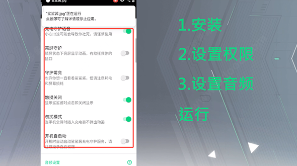 黑鲨鲨鲨酱复活版下载v5.0.354.20250121 官方免费版