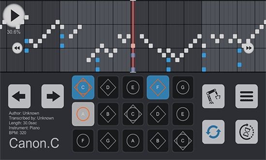 光遇练琴app(sky studio)中文最新版本