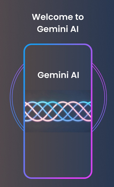Google Gemini AI官方下载最新版v1.0.668480831 安卓版