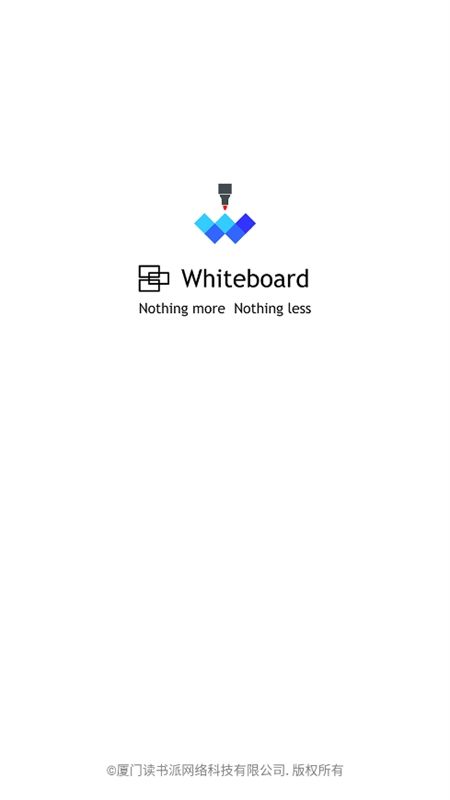 白板whiteboard安卓版软件(无尽白板)最新版本