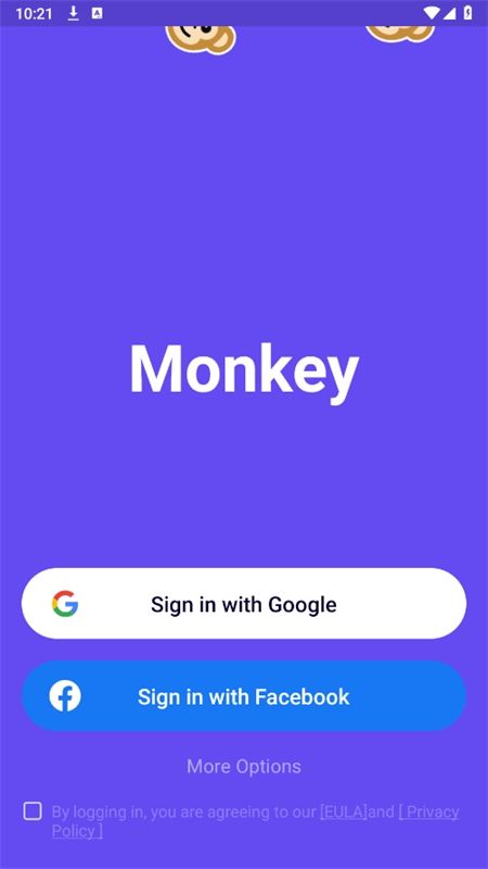 中国版Monkey视频聊天软件最新版2024