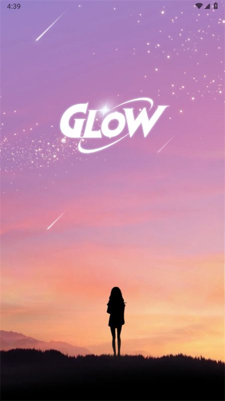 glow软件无禁词版安卓手机版