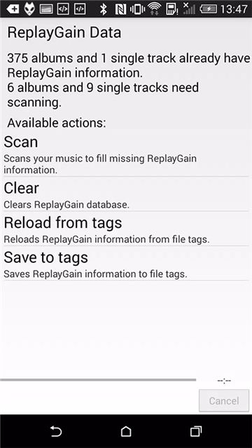foobar2000安卓中文版下载官方正版v1.6.6 免费安卓版