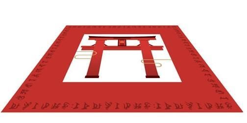 阴阳师现世召唤阵图片有几张