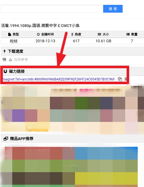 雨花阁2024最简单好用的搜索引擎下载v1.0 官方版