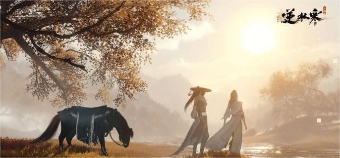 逆水寒手游茶点师身份坐骑怎么获取