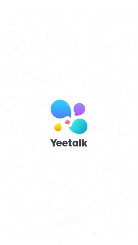 Yeetalk外国交友软件最新版本