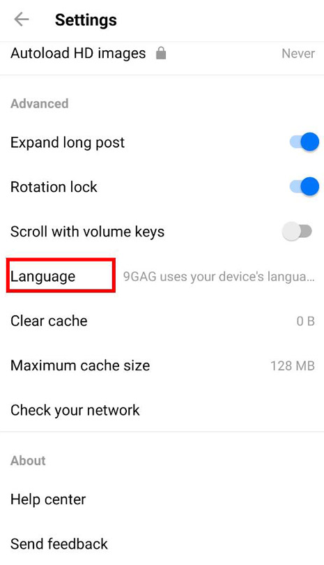 9gag官方客户端安卓下载v8.10.71 最新版