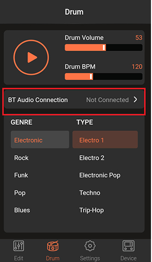 Boin Audio安卓版下载最新版v0.0.1 免费版
