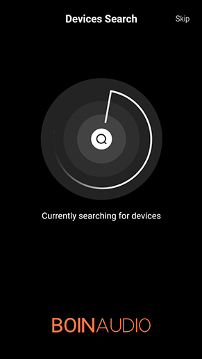 Boin Audio安卓版下载最新版v0.0.1 免费版