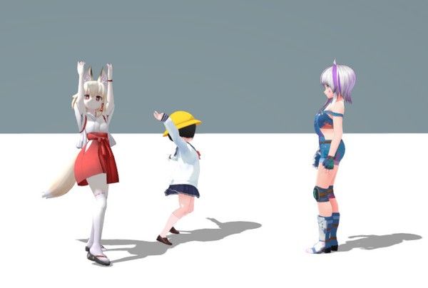 VUP虚拟直播工具v1.4