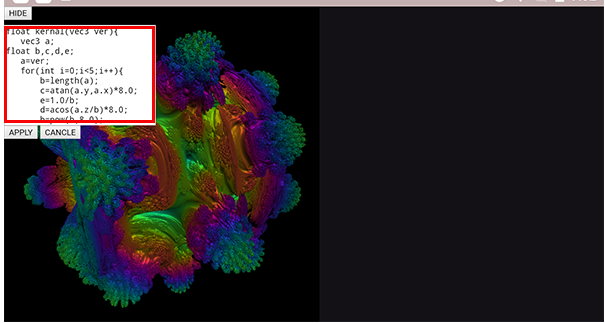 volumeshaderbm测试点击进入手机版下载v1.0 最新版