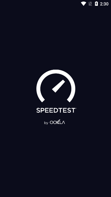speedtest在线测速测网速下载v6.0.2 安卓中文版