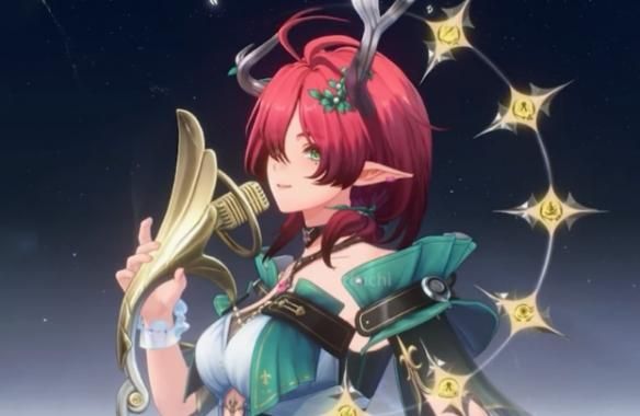 鸣潮夏空声骸选哪个