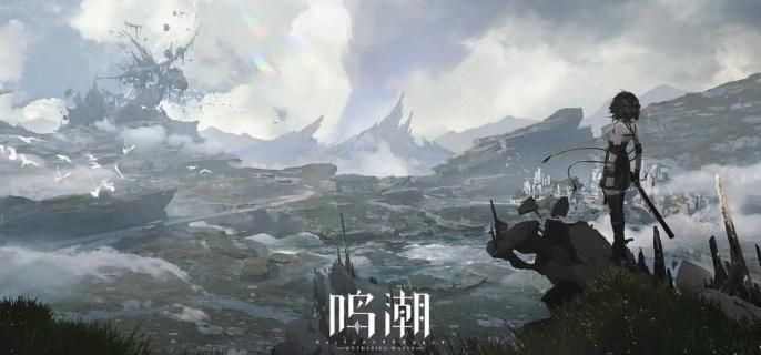 鸣潮夏空声骸选哪个