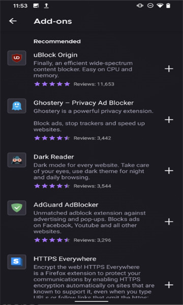 firefox nightly手机国际版下载v139.0a1最新版