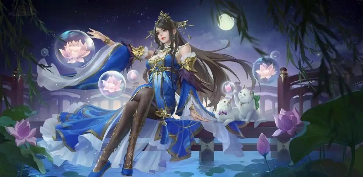 三国杀清河公主技能是什么