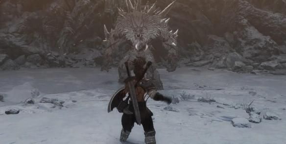 第一狂战士卡赞雪魈王怎么打