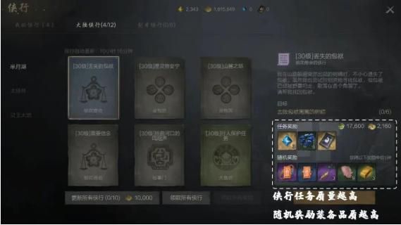 剑灵2装备怎么获得
