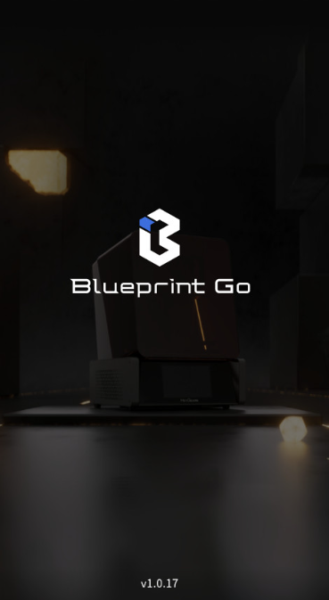 BlueprintGo(黑格3d打印机切片)下载v1.0.22安卓版