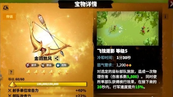 万龙觉醒森尼因多宝物怎么选