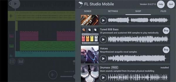 flstudiomobile手机版中文版