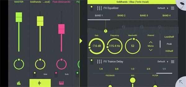 flstudiomobile手机版中文版